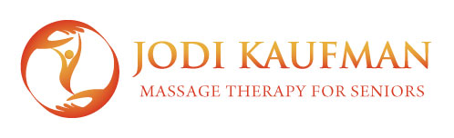 Senior Massage by Jodi Kaufman